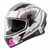 Wholesale π Rjays Apex III Switch White Grey Pink Helmet π 2 Wholesale π Rjays Apex III Switch White Grey Pink Helmet π -ROOF Shop RJH96SWP2