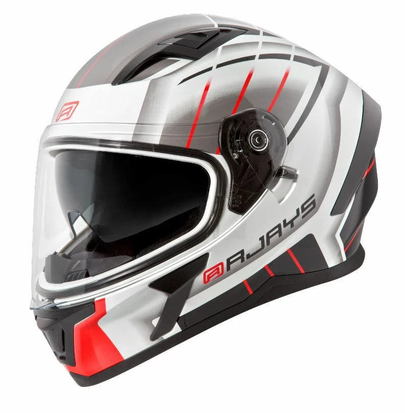 Buy βοΈ Rjays Apex III Switch White Grey Red Helmet - Unisex - X-Small - Adult - White/Grey/Red 𧨠3 Buy βοΈ Rjays Apex III Switch White Grey Red Helmet - Unisex - X-Small - Adult - White/Grey/Red π§¨