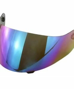 Budget 🤩 RJAYS GRID VISOR RAINBOW ✔️