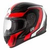 Buy 🧨 Rjays Grid Black Red Helmet - Unisex - X-Small - Adult - Black/Red 🛒 -ROOF Shop RJH98BR2