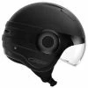 Wholesale 🎁 Roof Cooper Mono Matte Black Helmet 😍 -ROOF Shop RO01092154 p