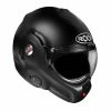 Budget 🌟 Roof Desmo Matte Black Helmet 🌟 -ROOF Shop RO01260354 p