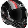 Deals ⌛ Roof Desmo Ram Black Red Helmet ✨ -ROOF Shop RO01261056 p