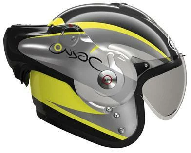 New β¨ Roof Desmo Fluro Black Fluro Yellow Helmet π 3 New β¨ Roof Desmo Fluro Black Fluro Yellow Helmet π
