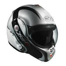 Discount ❤️ Roof Desmo Metal Helmet 🧨