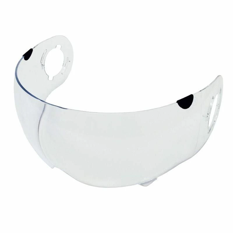 New π Roof Cooper Visor - Unisex - One Size - Adult - Clear β 3 New π Roof Cooper Visor - Unisex - One Size - Adult - Clear β