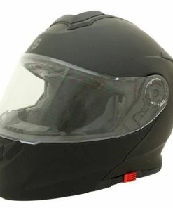 Best deal 😍 BOULEVARD FLIP UP HL M.BK XL ❤️