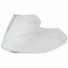 Outlet ⌛ Scorpion Boulevard Visor - Clear - OS ???? 1 Outlet ⌛ Scorpion Boulevard Visor - Clear - OS ???? -ROOF Shop SCH003VC