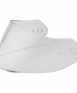 Outlet ⌛ Scorpion Boulevard Visor - Clear - OS 🔥