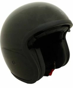 Best deal 🤩 Scorpion Bandit Gloss Black Helmet 💯