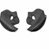 Outlet βοΈ Scorpion Bandit Replacement Cheek Pads - Black - X-Large - Adult β¨ 1 Outlet βοΈ Scorpion Bandit Replacement Cheek Pads - Black - X-Large - Adult β¨ -ROOF Shop SCH005RPCP5 p