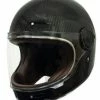Cheapest ✨ Scorpion Vintage Gloss Carbon Helmet - Grey - X-Large - Adult ⌛