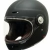 Best deal 🤩 Scorpion Vintage Helmet Visor - Unisex - One Size - Adult - Clear 🌟 -ROOF Shop SCH008VC
