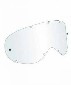 Flash Sale 🤩 Scorpion Custom Stealth Goggle Lenses - Clear 🔔