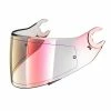 Coupon 👏 Shark Spartan 1/Skwal/Dskwal Antiscatch Visor - Light Pink Iridium 🔔
