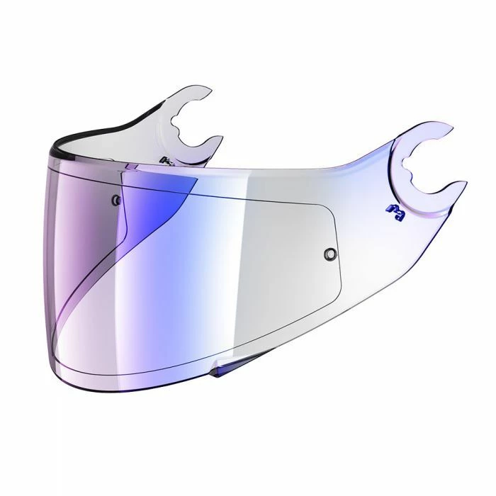 Promo π Shark Spartan 1/Skwal/Dskwal Antiscatch Visor - Light Blue Iridium π 3 Promo π Shark Spartan 1/Skwal/Dskwal Antiscatch Visor - Light Blue Iridium π