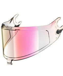 Top 10 🧨 Shark Spartan GT Antiscratch Iridium Visor - Light Pink ✨
